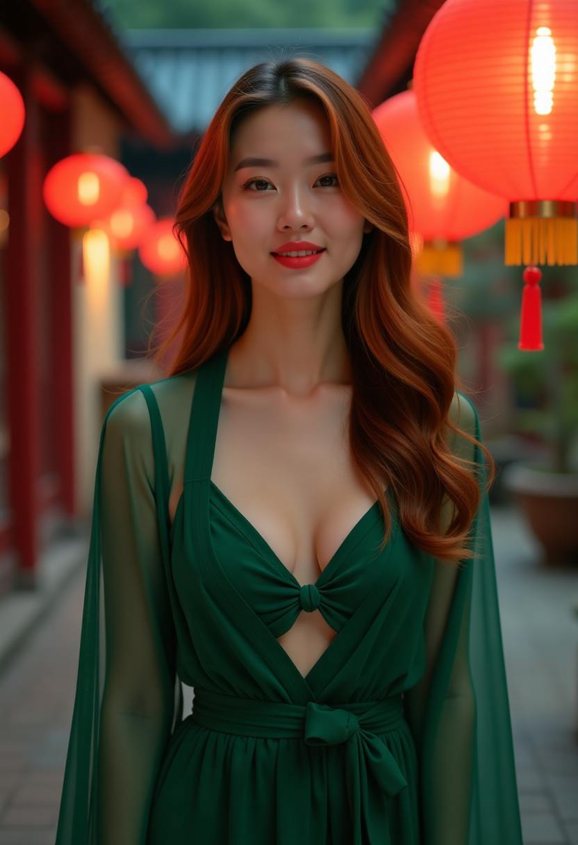 名场面连麦解说